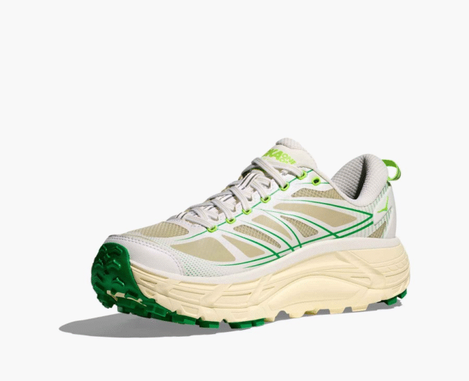HOKA HOKA BİR BİR Mach 6