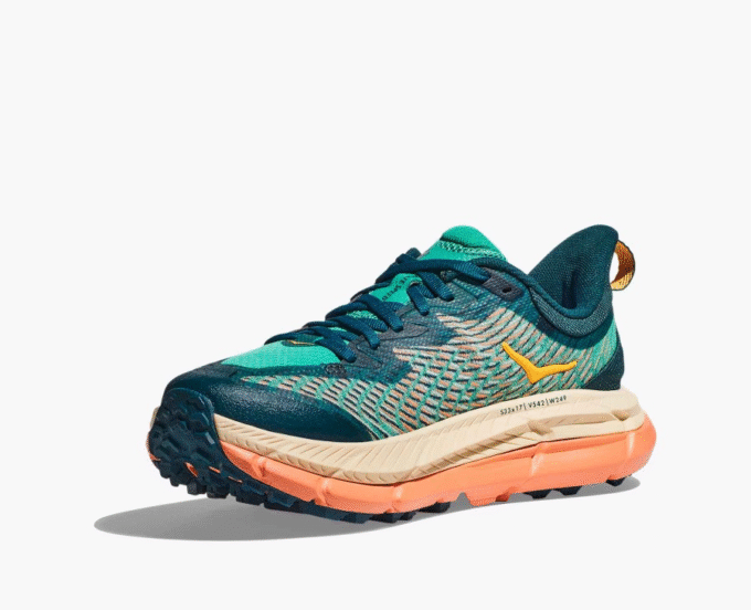 HOKA HOKA BİR BİR Mach 6