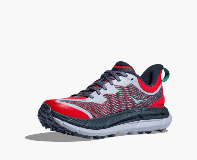 HOKA HOKA BİR BİR Mach 6