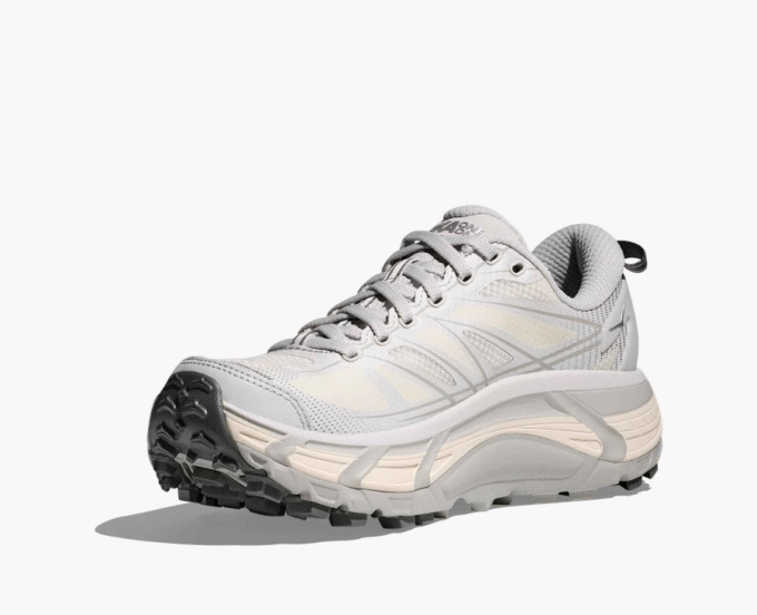 HOKA HOKA BİR BİR Mach 6 HOKA HOKA BİR BİR Mach 6