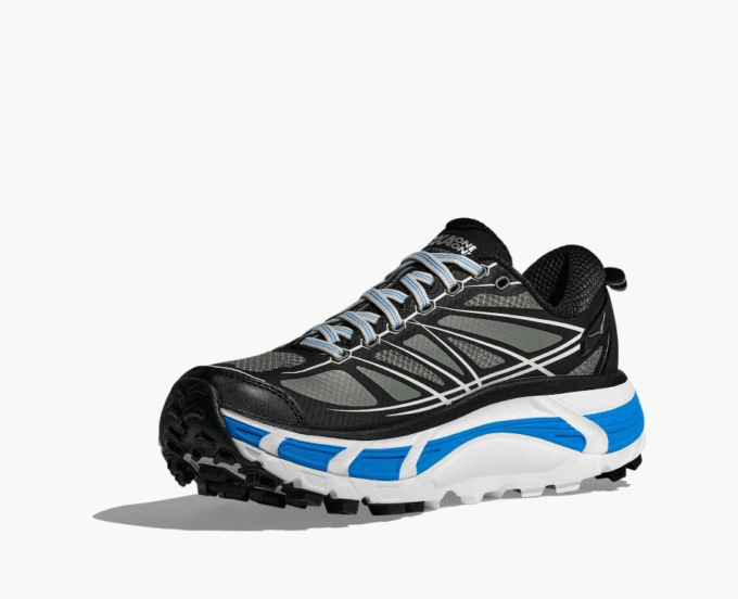 HOKA HOKA BİR BİR Mach 6