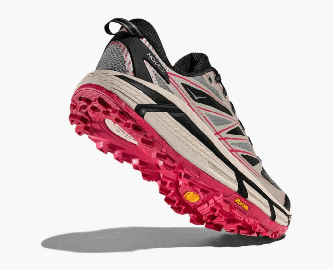 HOKA HOKA BİR BİR Mach 6