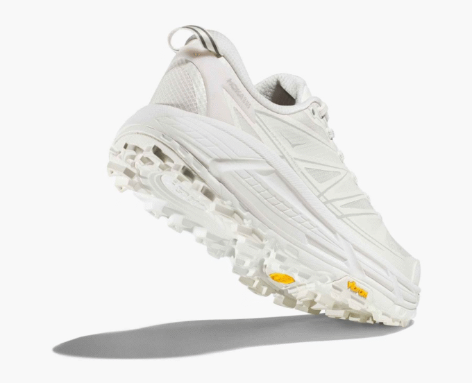 HOKA HOKA BİR BİR Mach 6