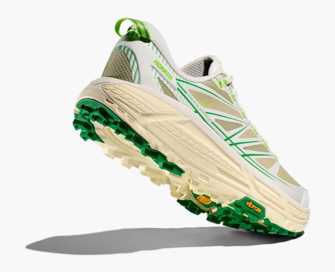 HOKA HOKA BİR BİR Mach 6