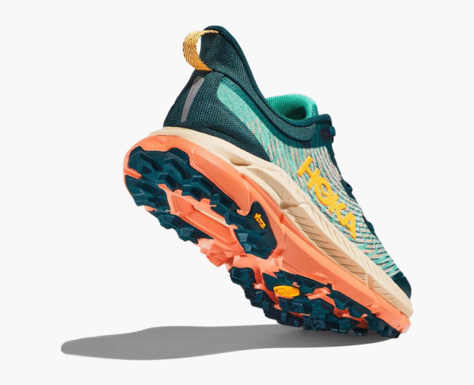 HOKA HOKA BİR BİR Mach 6