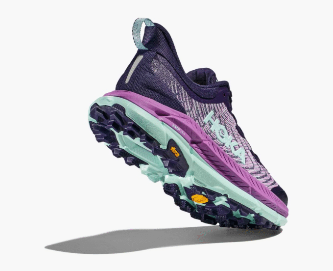 HOKA HOKA BİR BİR Mach 6