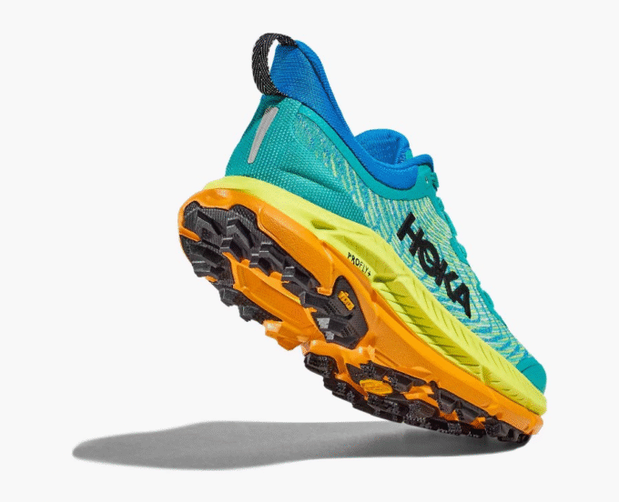 HOKA HOKA BİR BİR Mach 6 HOKA HOKA BİR BİR Mach 6