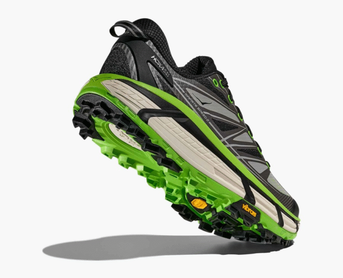 HOKA HOKA BİR BİR Mach 6 HOKA HOKA BİR BİR Mach 6