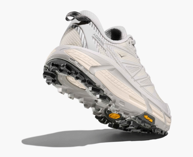 HOKA HOKA BİR BİR Mach 6 HOKA HOKA BİR BİR Mach 6