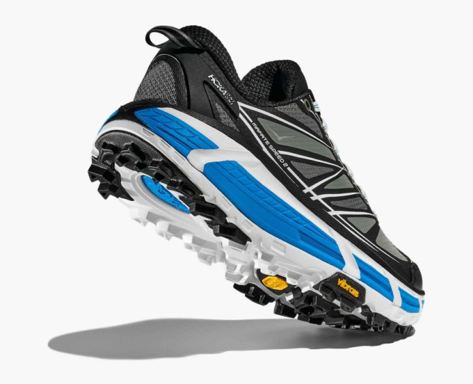HOKA HOKA BİR BİR Mach 6