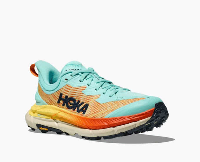 HOKA HOKA BİR BİR Mach 6