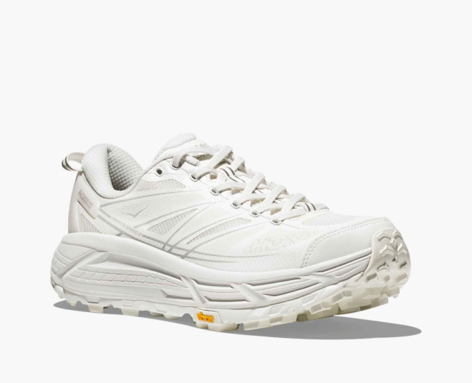 HOKA HOKA BİR BİR Mach 6