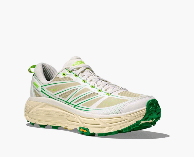 HOKA HOKA BİR BİR Mach 6