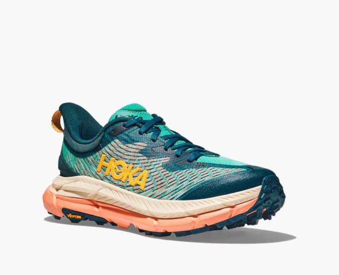 HOKA HOKA BİR BİR Mach 6