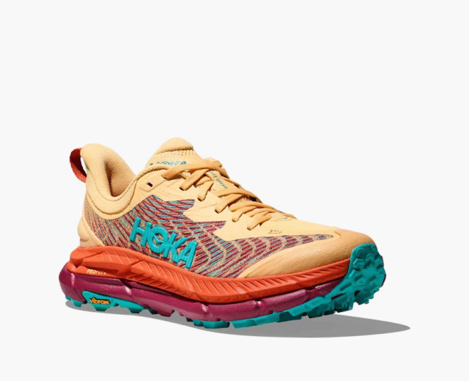 HOKA HOKA BİR BİR Mach 6 HOKA HOKA BİR BİR Mach 6