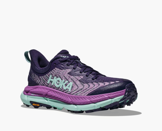 HOKA HOKA BİR BİR Mach 6