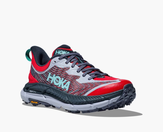 HOKA HOKA BİR BİR Mach 6