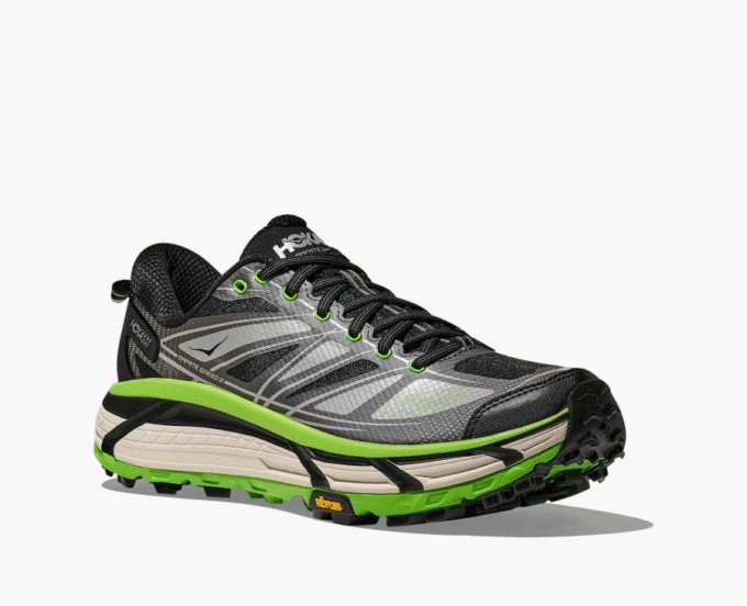HOKA HOKA BİR BİR Mach 6 HOKA HOKA BİR BİR Mach 6