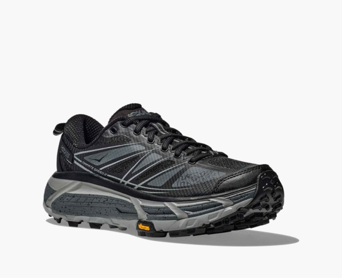 HOKA HOKA BİR BİR Mach 6 HOKA HOKA BİR BİR Mach 6