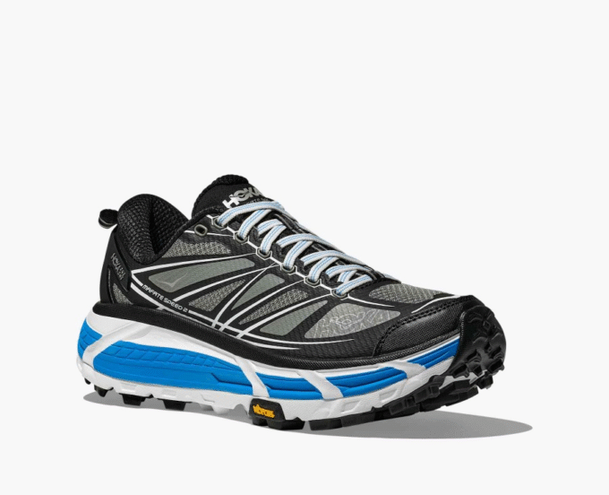 HOKA HOKA BİR BİR Mach 6