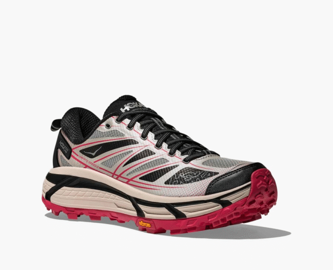 HOKA HOKA BİR BİR Mach 6