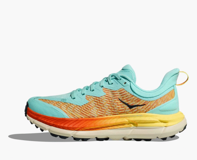 HOKA HOKA BİR BİR Mach 6