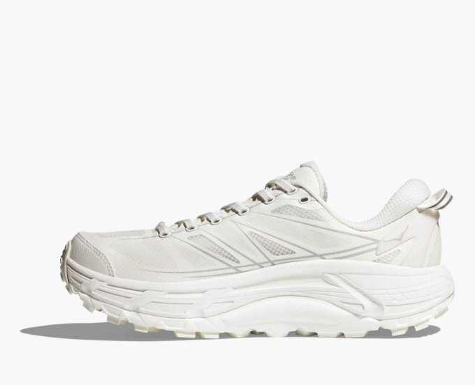 HOKA HOKA BİR BİR Mach 6