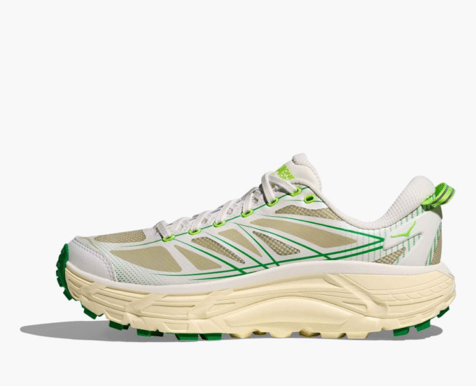 HOKA HOKA BİR BİR Mach 6