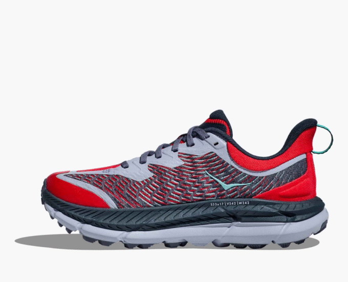 HOKA HOKA BİR BİR Mach 6