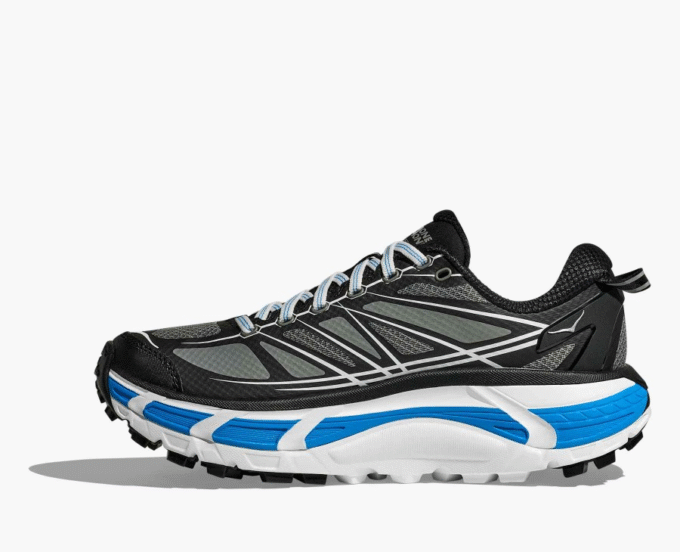 HOKA HOKA BİR BİR Mach 6