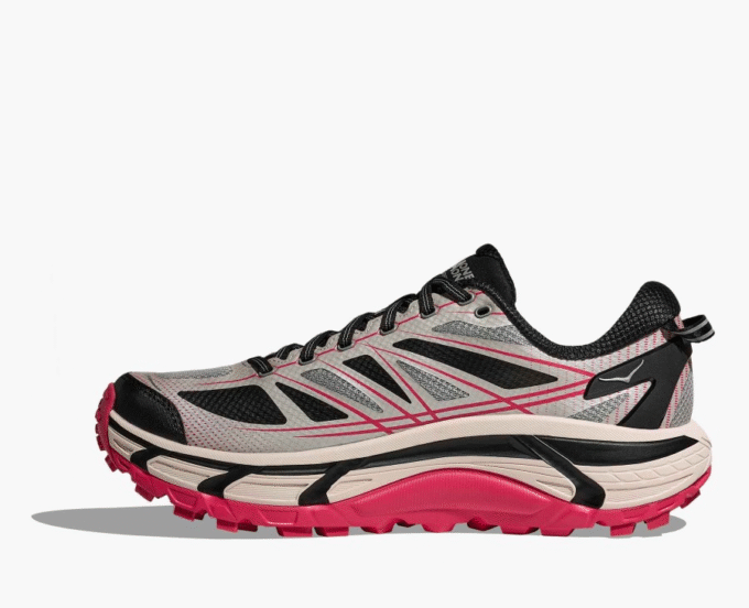 HOKA HOKA BİR BİR Mach 6