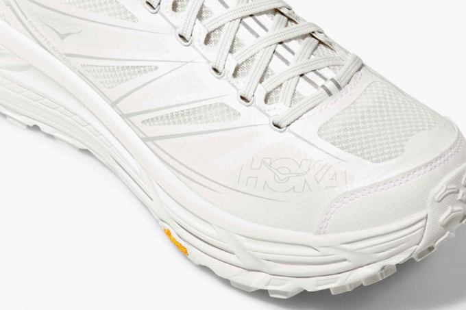 HOKA HOKA BİR BİR Mach 6