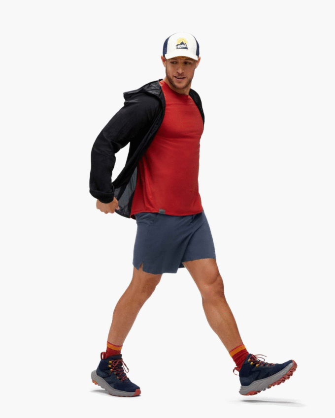 HOKA HOKA BİR BİR Skyflow