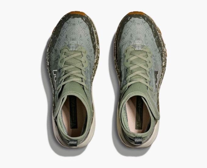 HOKA HOKA BİR BİR Skyward X