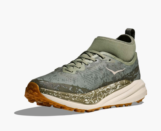 HOKA HOKA BİR BİR Skyward X