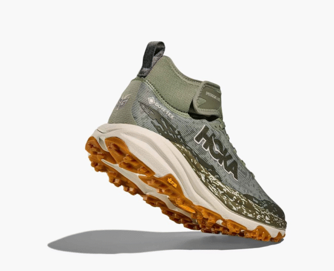 HOKA HOKA BİR BİR Skyward X