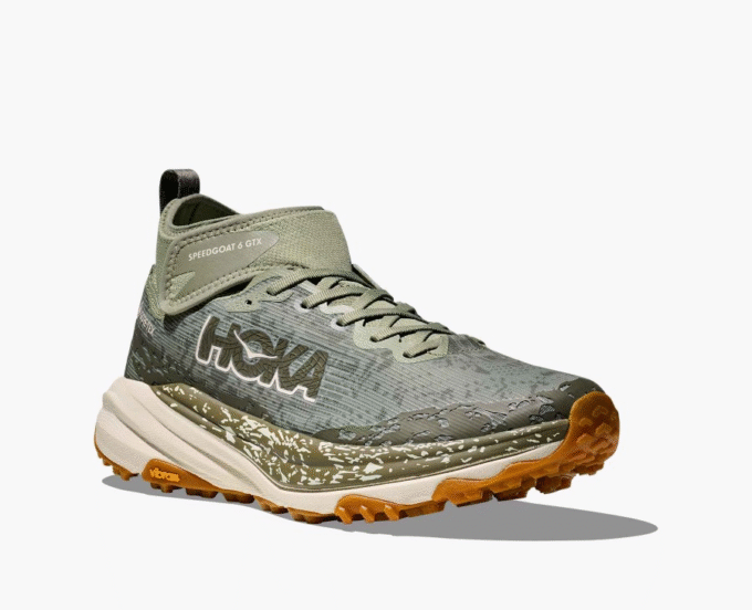 HOKA HOKA BİR BİR Skyward X