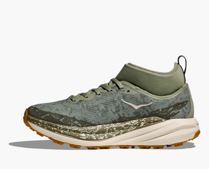 HOKA HOKA BİR BİR Skyward X