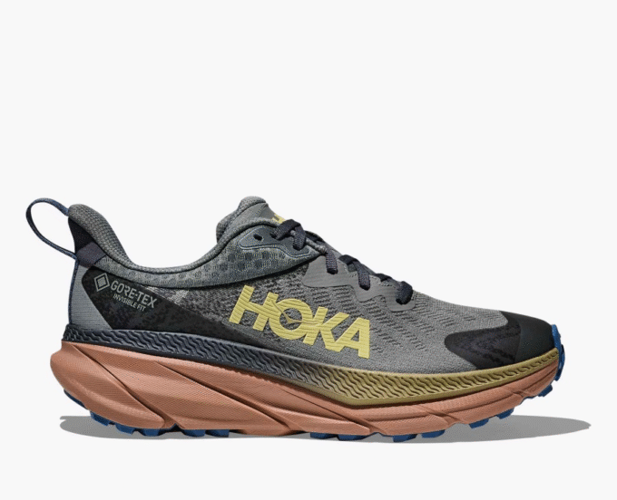 HOKA HOKA ONE ONE Anacapa 2 Düşük GTX