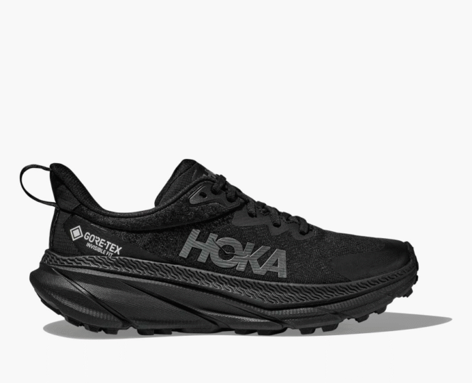 HOKA HOKA ONE ONE Anacapa 2 Düşük GTX