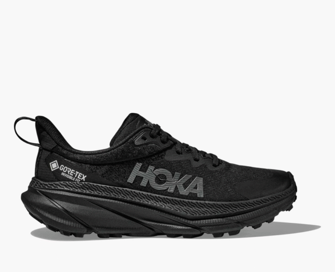 HOKA HOKA ONE ONE Anacapa 2 Düşük GTX