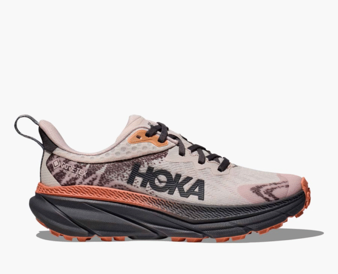 HOKA HOKA ONE ONE Anacapa 2 Düşük GTX
