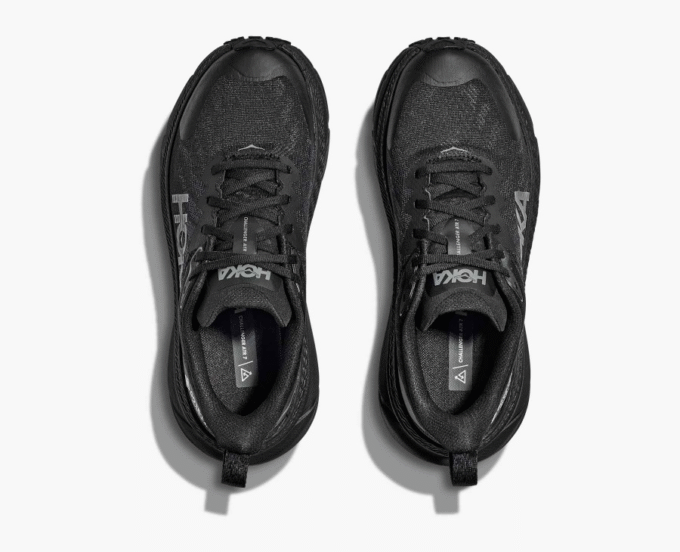 HOKA HOKA ONE ONE Anacapa 2 Düşük GTX