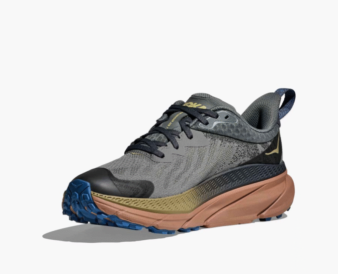 HOKA HOKA ONE ONE Anacapa 2 Düşük GTX