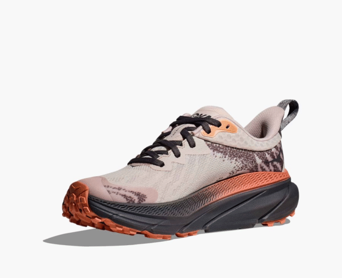 HOKA HOKA ONE ONE Anacapa 2 Düşük GTX