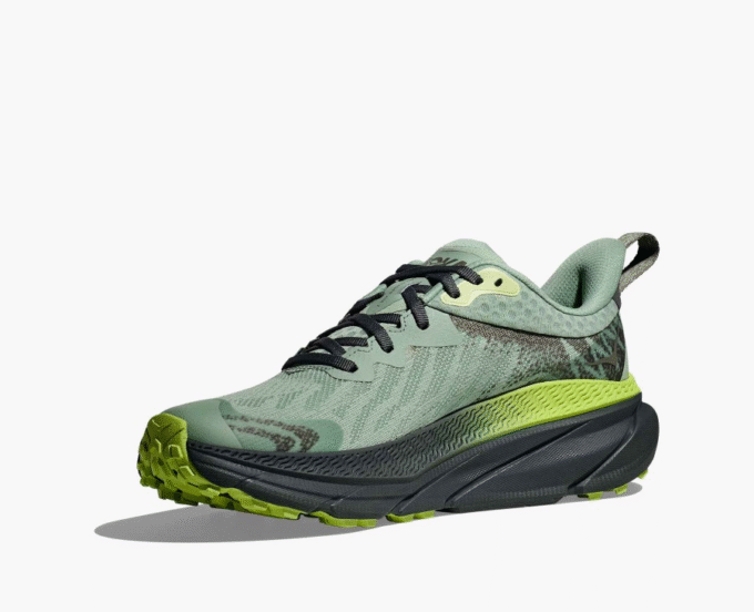 HOKA HOKA ONE ONE Anacapa 2 Düşük GTX