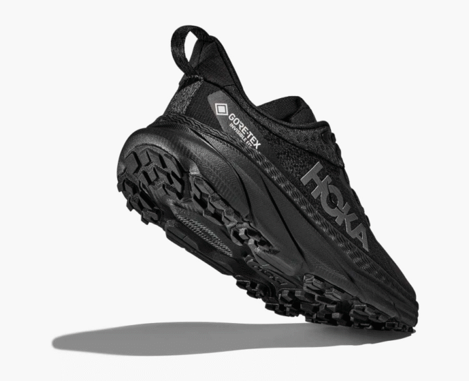 HOKA HOKA ONE ONE Anacapa 2 Düşük GTX
