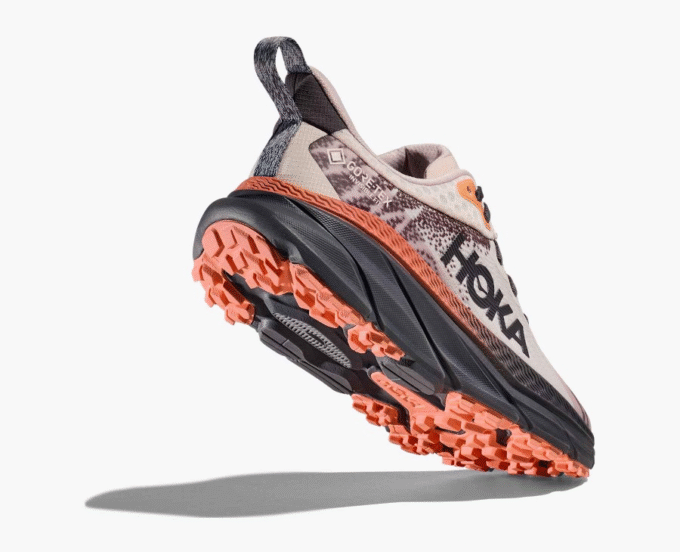 HOKA HOKA ONE ONE Anacapa 2 Düşük GTX