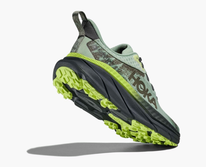 HOKA HOKA ONE ONE Anacapa 2 Düşük GTX