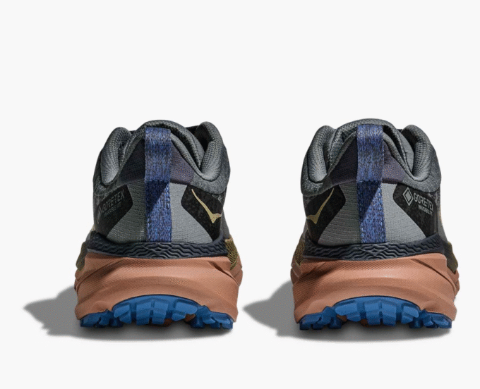 HOKA HOKA ONE ONE Anacapa 2 Düşük GTX
